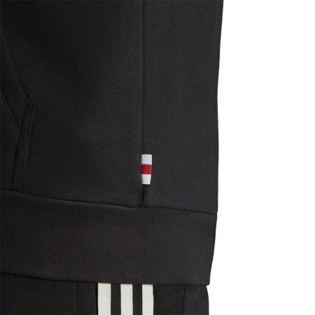 Мъжки Суичър ADIDAS Arsenal Full Zip Hoodie  518642 FI7016 изображение 6